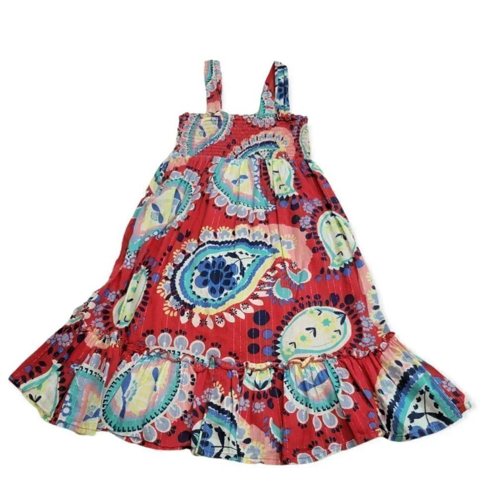 Old Navy sundress S6/7